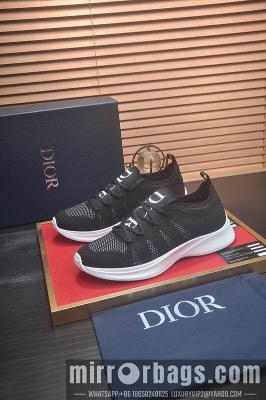 Replica Dior Shoes sz38-45 mnw0309
