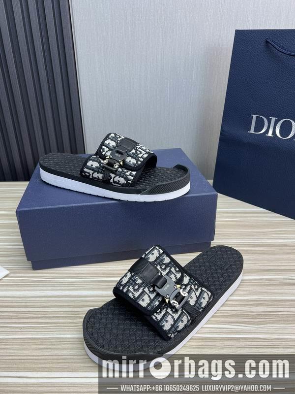 Replica Dior Shoes sz38-45 mnw0206
