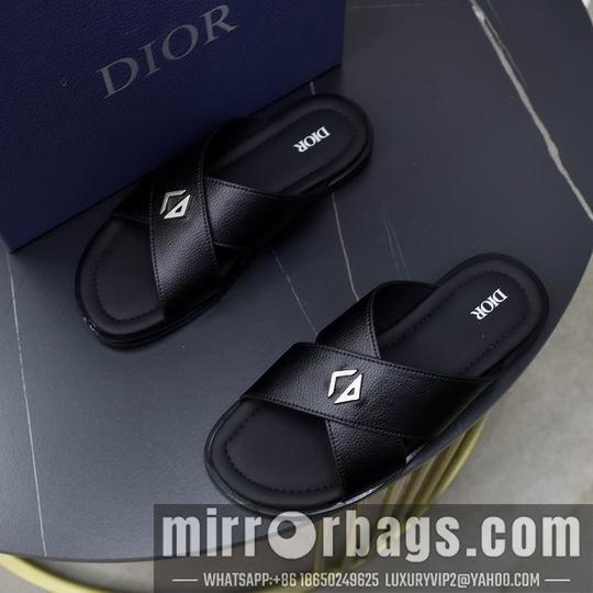 Replica Dior Shoes sz38-45 mnh0506