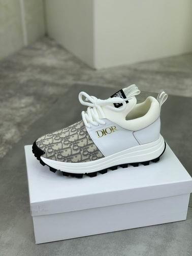 Replica Dior Shoes sz38-44 mnh0518