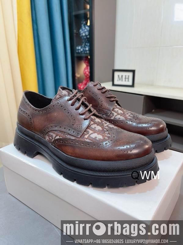 Replica Dior Shoes sz38-45 EM1103