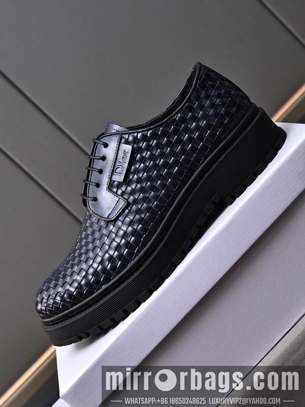 Replica Dior Shoes sz38-45 mnw0189