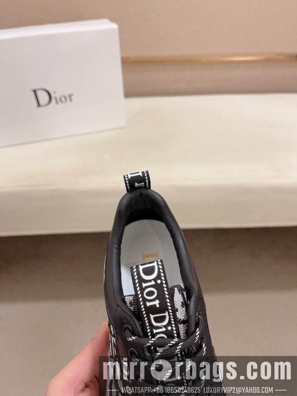 Replica Dior Shoes sz38-44 hnm0160