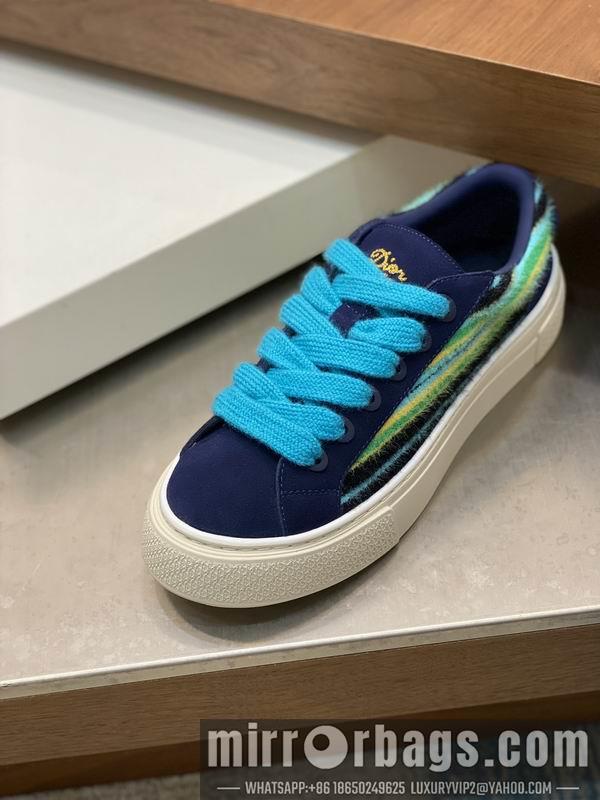 Replica Dior Shoes sz38-45 mnw1101