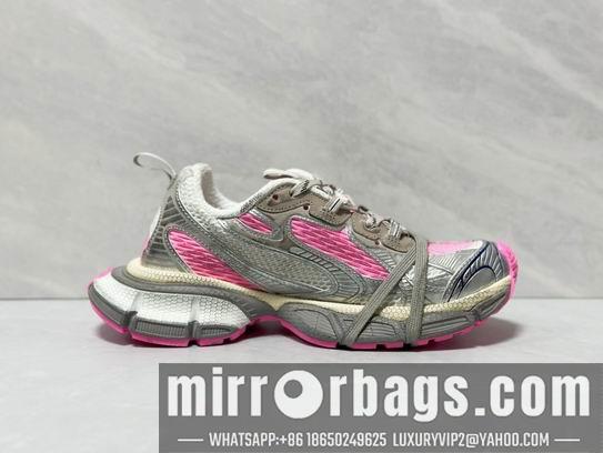 Replica Balenciaga Shoes sz35-46 hnh0815