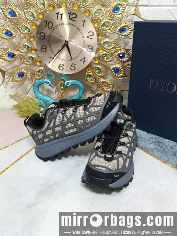 Replica Dior Shoes sz35-46 mnm0102