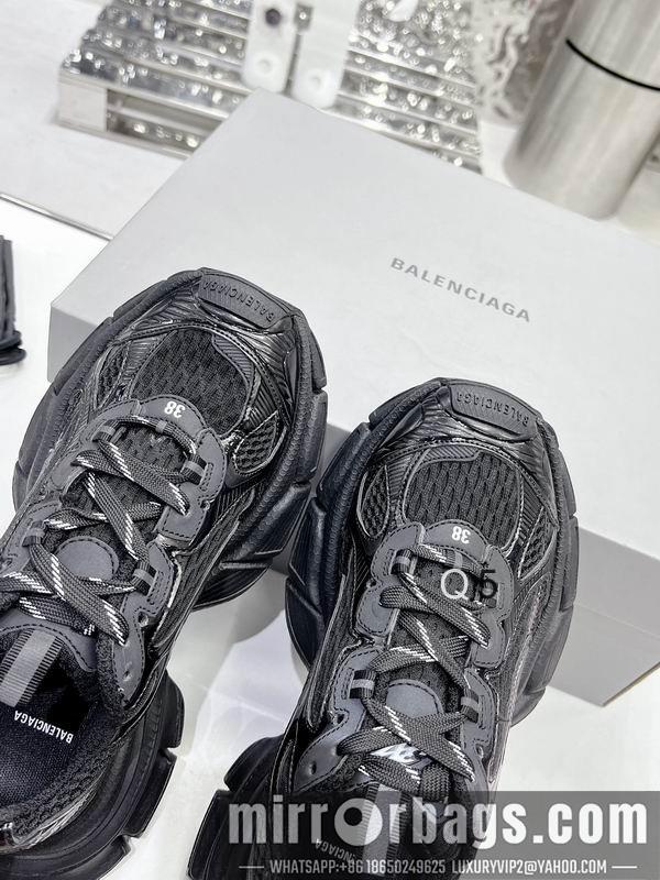 Replica Balenciaga Shoes sz35-45 JY0208