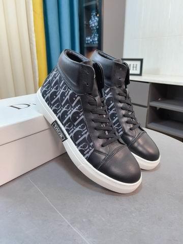 Replica Dior Shoes sz38-44 hnh0201