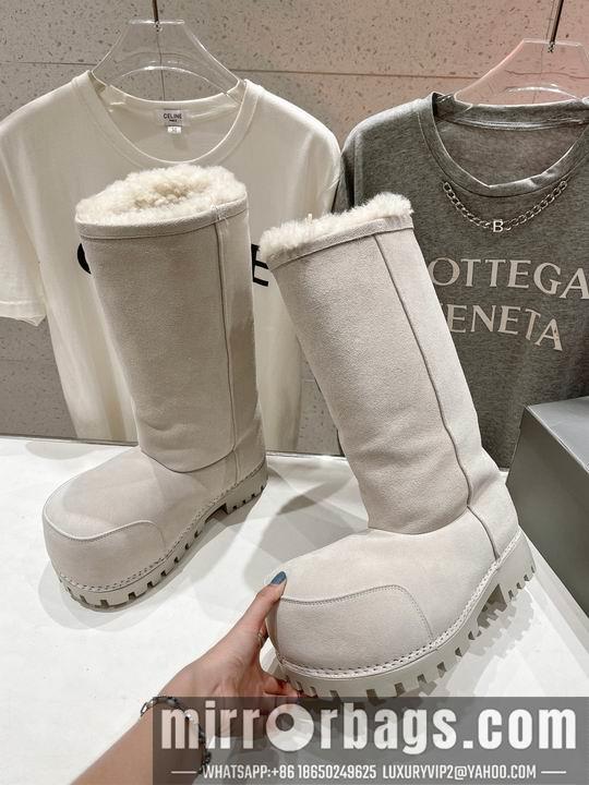 Replica Balenciaga Shoes sz35-45 mnh0803