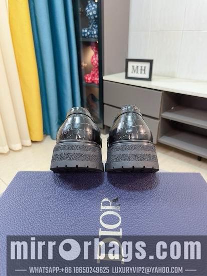 Replica Dior Shoes sz38-44 mnh0702