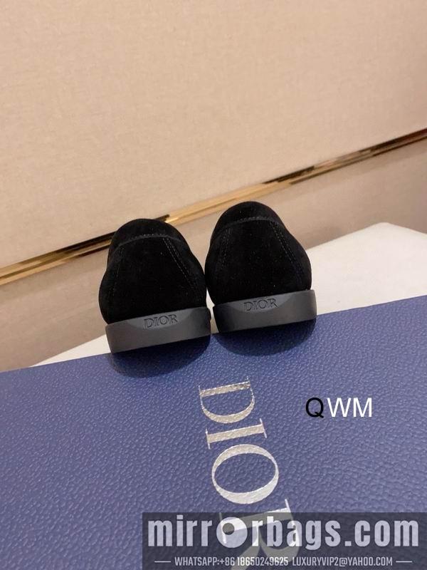 Replica Dior Shoes sz38-45 WM1101