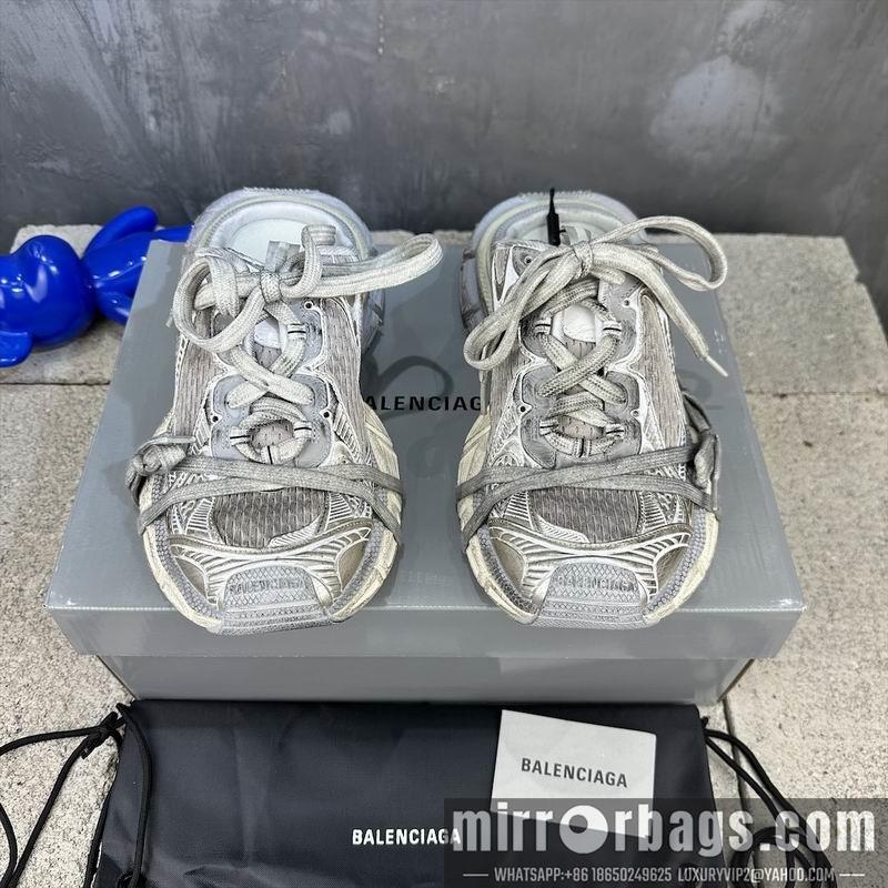 Replica Balenciaga Shoes sz35-46 mnw0207