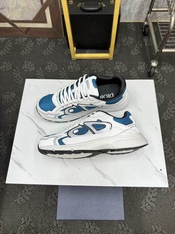 Replica Dior Shoes sz35-45 hnh0616