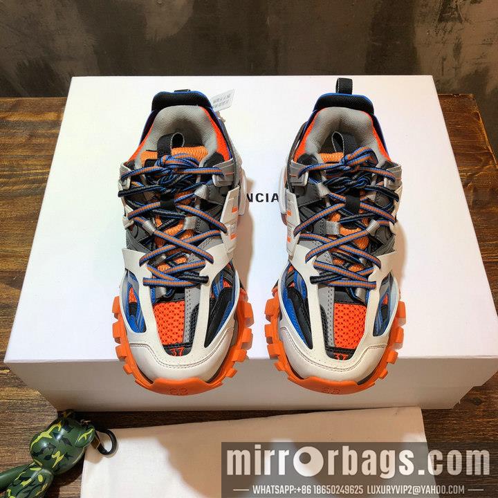 Balenciaga Shoes 1982214