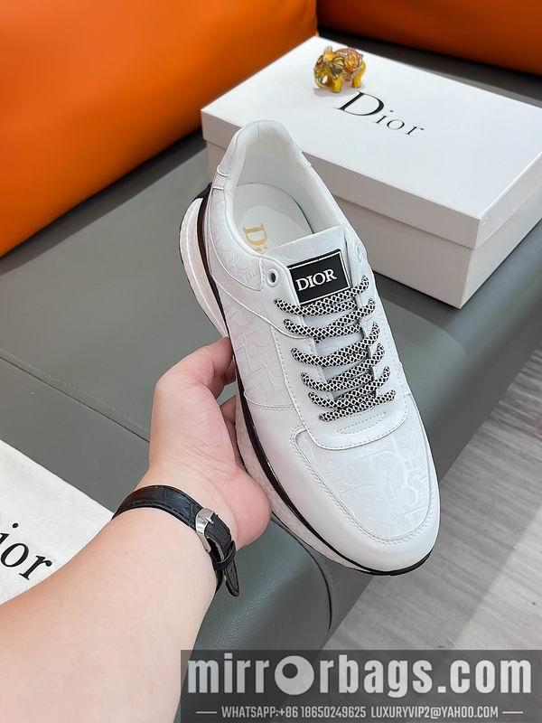 Replica Dior Shoes sz38-44 mnw0180