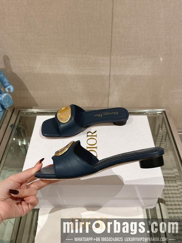 Replica Dior Shoes sz34-43 mnw0301