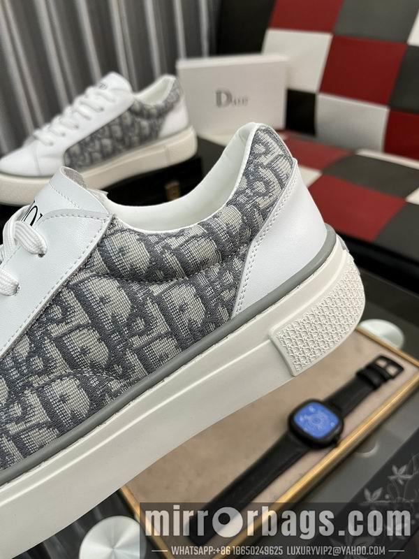 Replica Dior Shoes sz38-44 hnm0155
