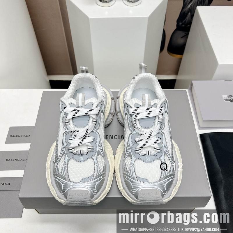 Replica Balenciaga Shoes sz35-40 6C J0801