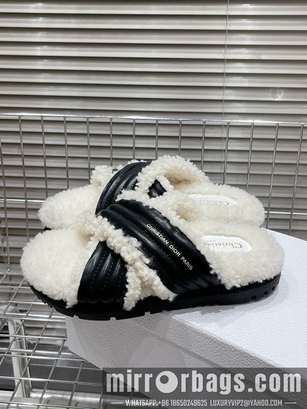 Replica Dior Shoes sz35-42 mnw0216
