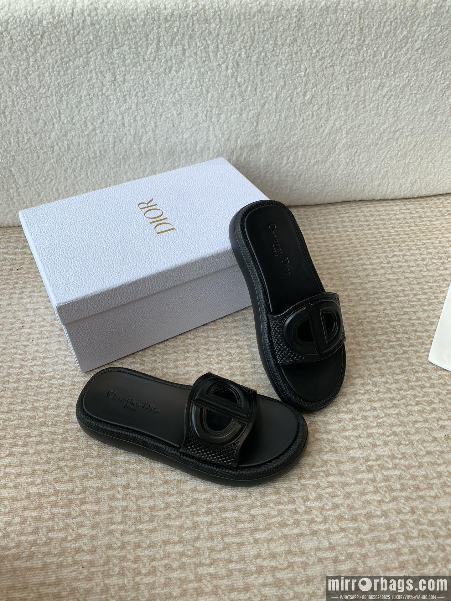 Replica Dior Shoes sz35-41 h0701