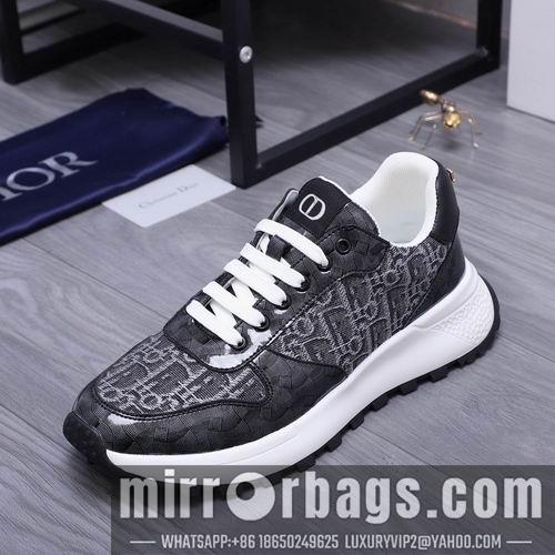 Replica Dior Shoes sz38-44 mnh0502