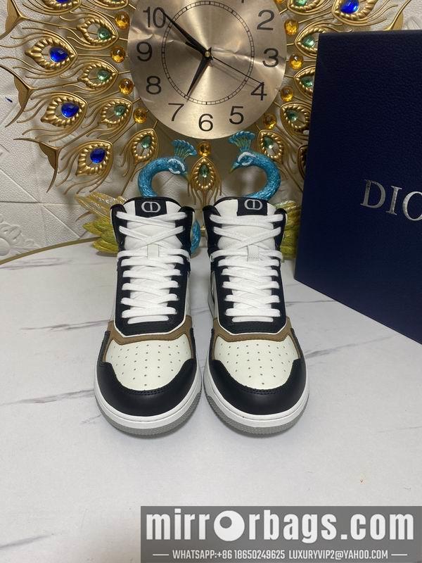 Replica Dior Shoes sz35-45 mnm0103