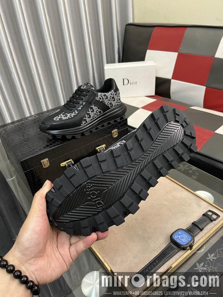 Replica Dior Shoes sz38-44 hnh0210