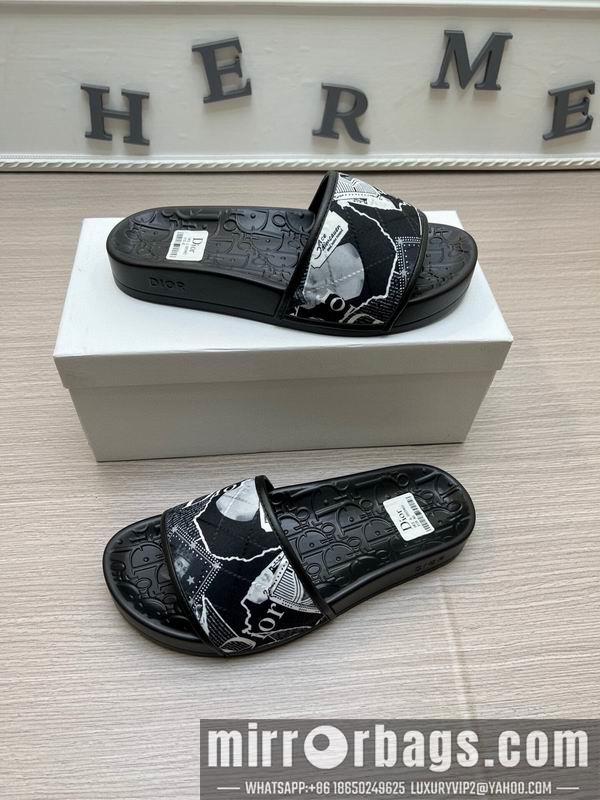 Replica Dior Shoes sz36-45 mnw0312