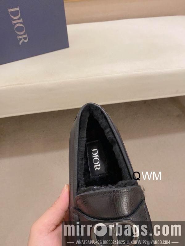 Replica Dior Shoes sz38-45 WM1101