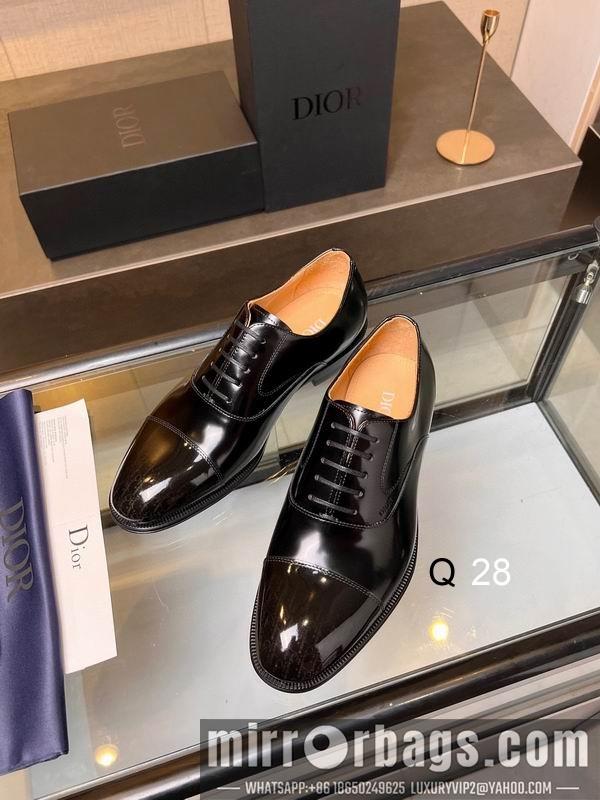Replica Dior Shoes sz38-45 N1203