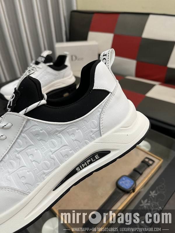 Replica Dior Shoes sz38-44 hnh0309