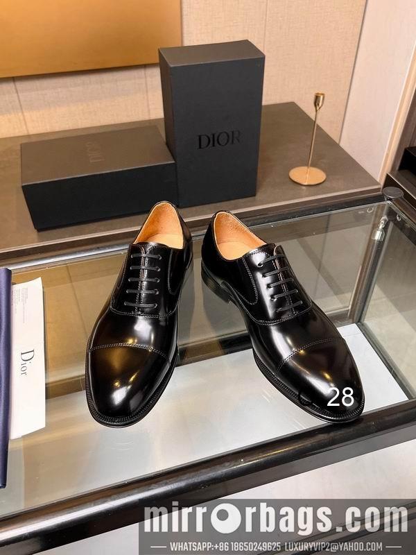 Replica Dior Shoes sz38-45 N1203