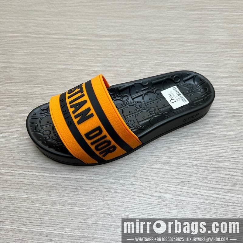 Replica Dior Shoes sz36-45 mnw0202