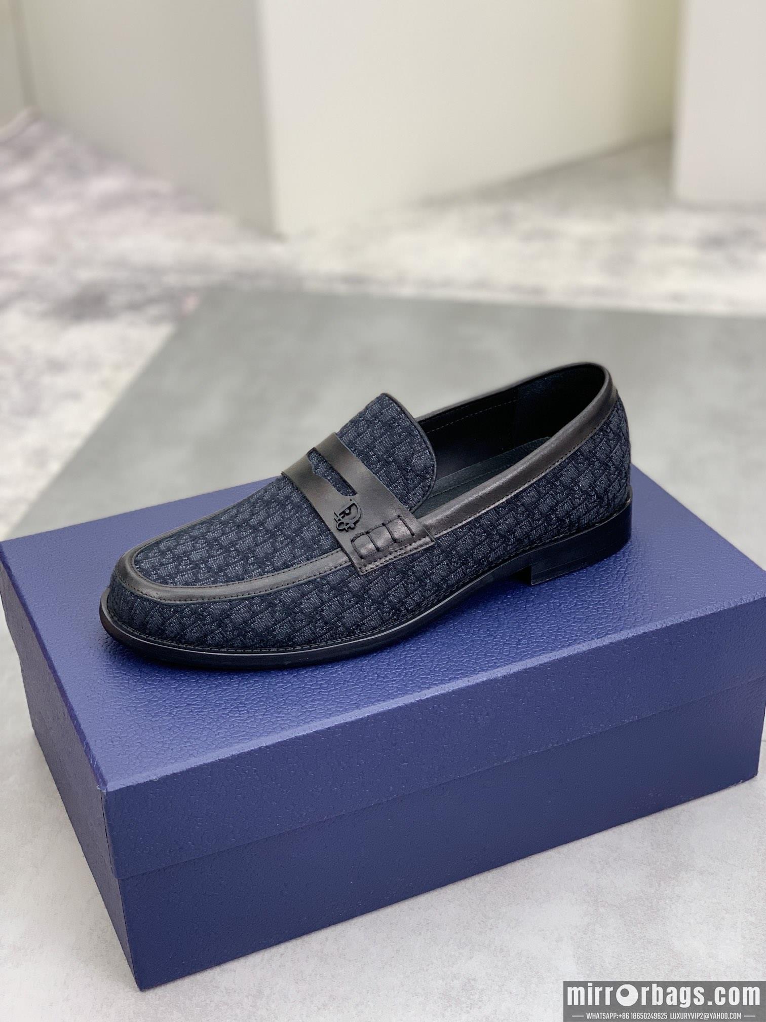 Replica Dior Shoes sz38-44 h0903