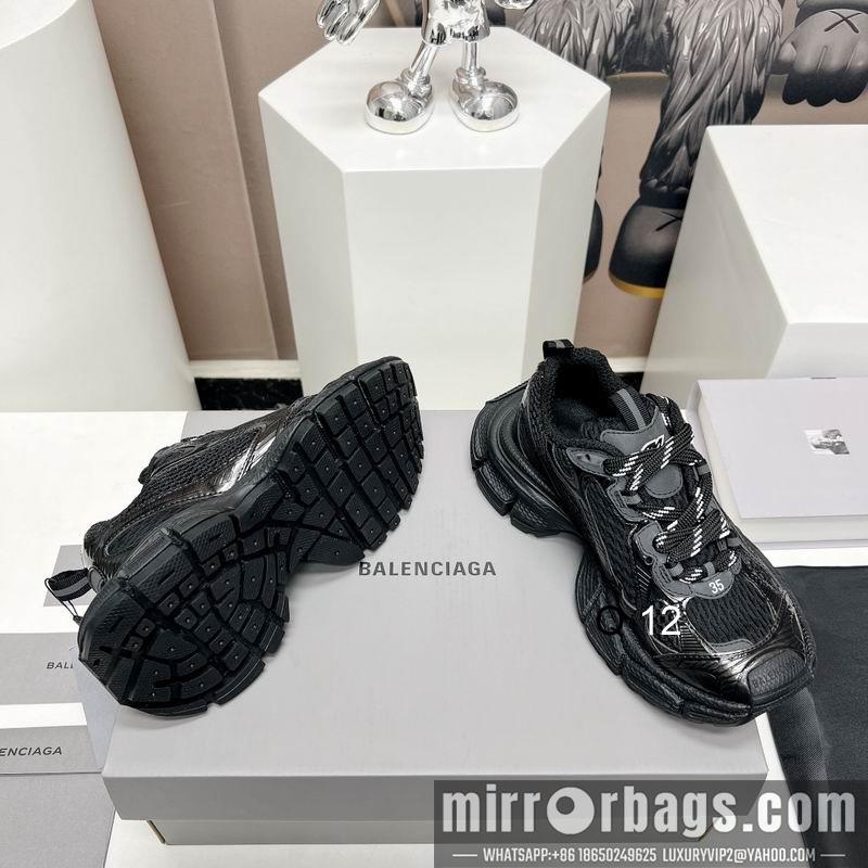 Replica Balenciaga Shoes sz35-40 6C J0801