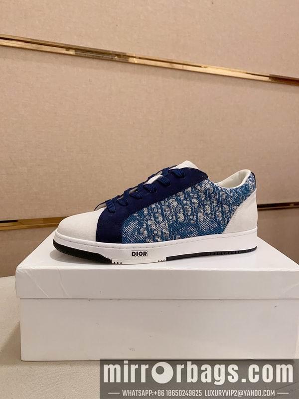 Replica Dior Shoes sz38-46 jyh0316
