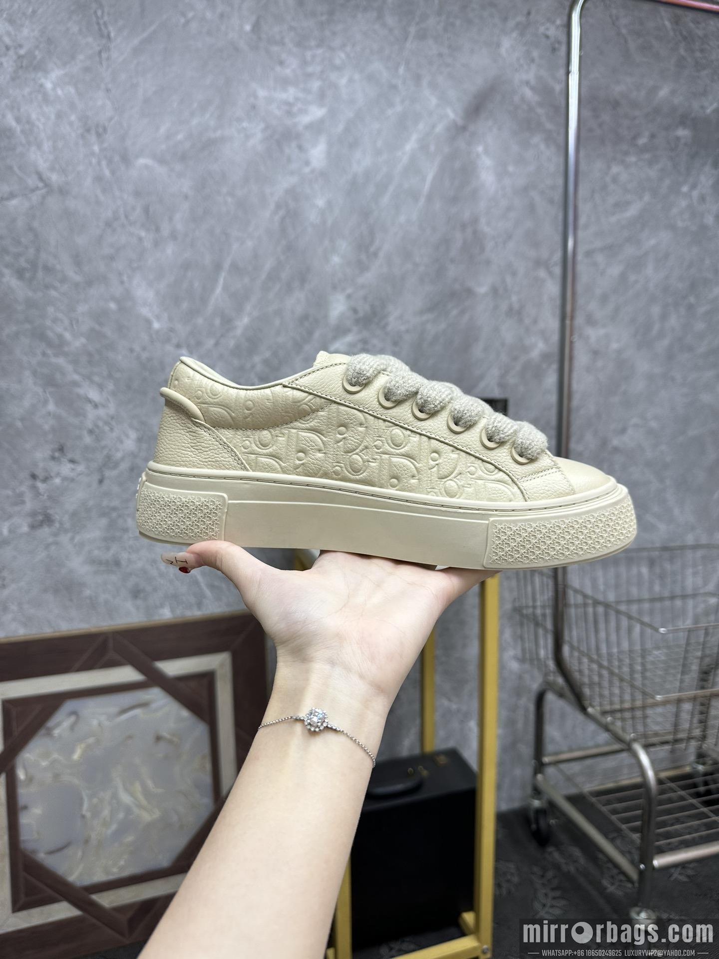 Replica Dior Shoes sz35-45 hnh1207