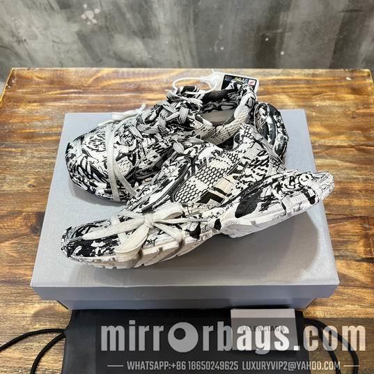 Replica Balenciaga Shoes sz35-46 hnh0606