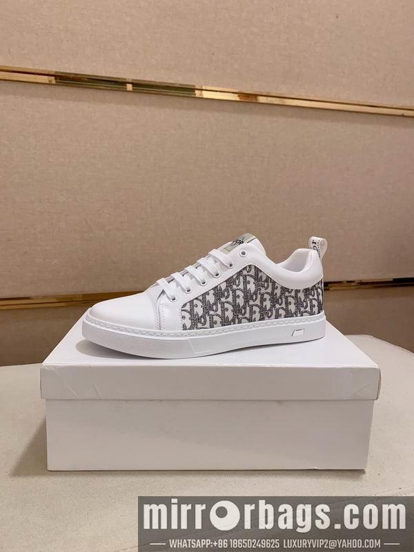 Replica Dior Shoes sz38-44 hnm0140
