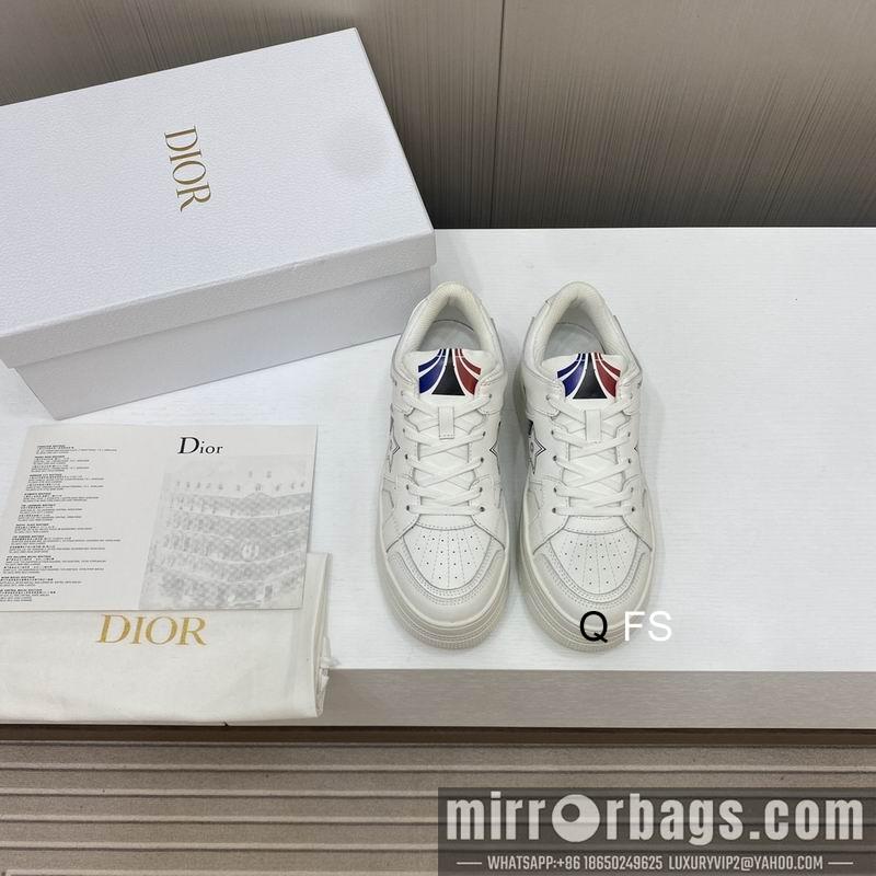 Dior Shoes Dior sz35-40 FS0701