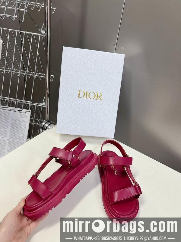 Replica Dior Shoes sz35-42 mnw0309
