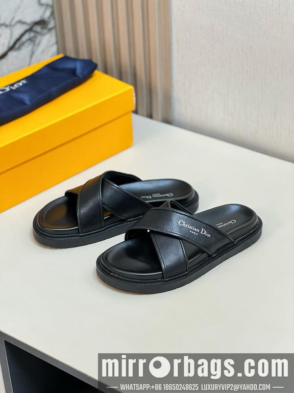 Replica Dior Shoes sz38-45 jyh0214