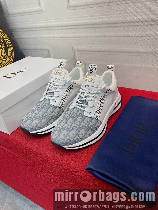 Replica Dior Shoes sz38-44 mnm0115