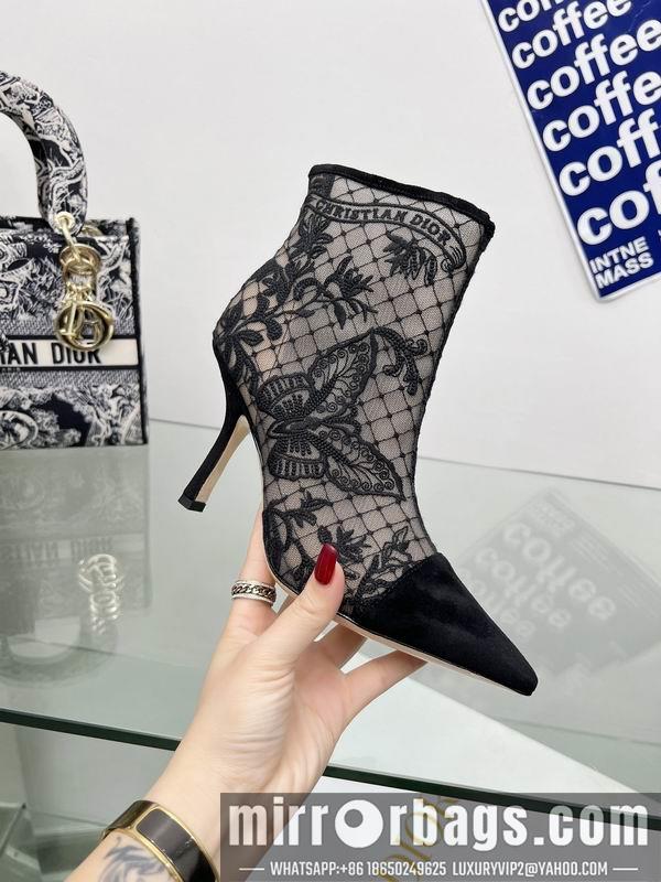Replica Dior Shoes sz34-43 9.5cm mnw0307