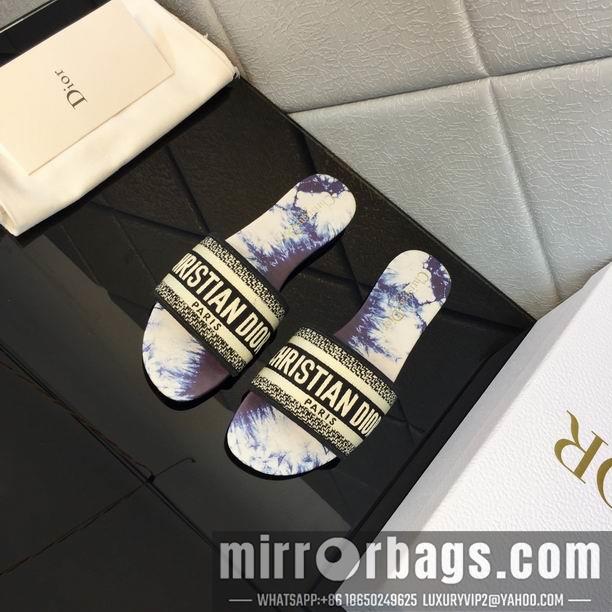 Replica Dior Shoes sz34-42 mnh0803
