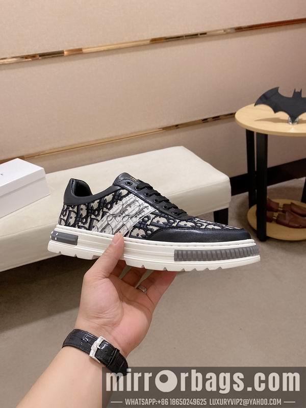 Replica Dior Shoes sz38-44 mnw0174