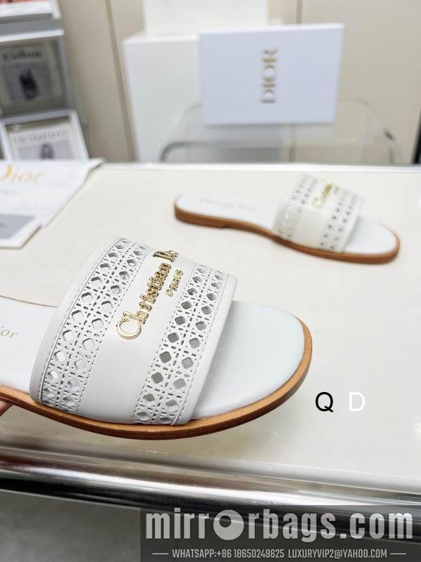 Replica Dior Shoes sz35-40 GDT0205