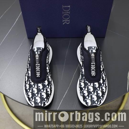 Replica Dior Shoes sz35-47 hnh0203