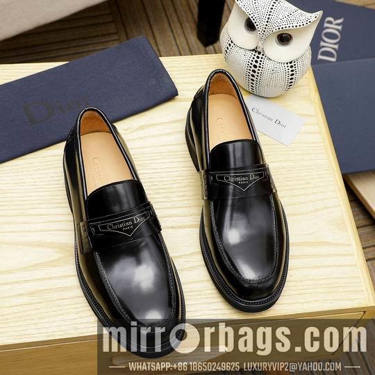 Replica Dior Shoes sz38-46 mnh0518
