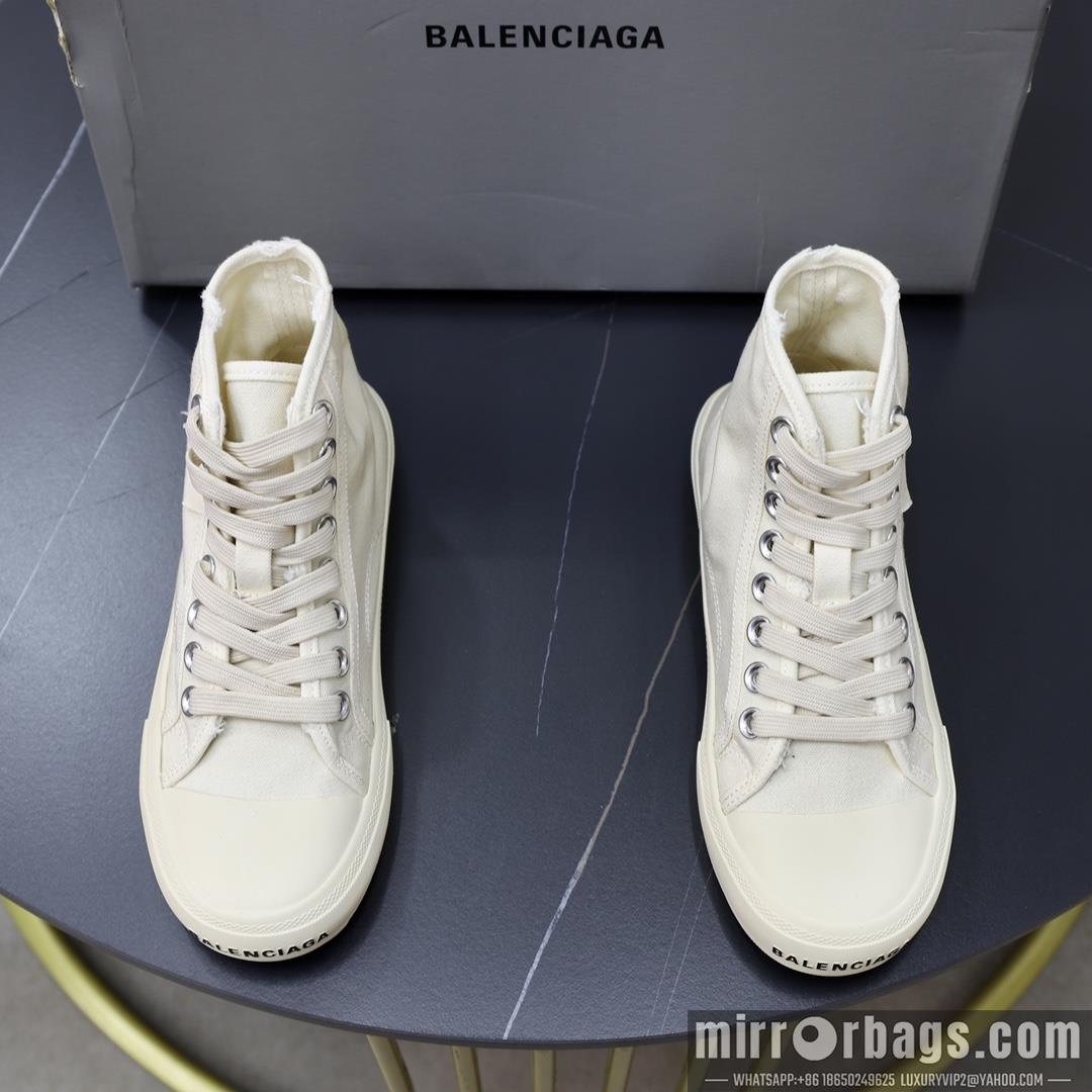 Replica Balenciaga Shoes sz35-44 h0504